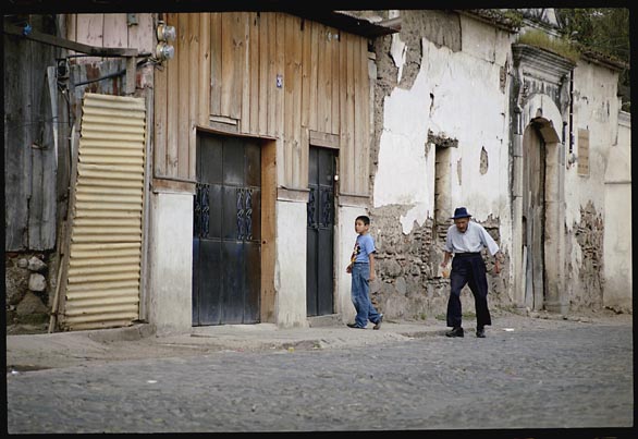 Antigua