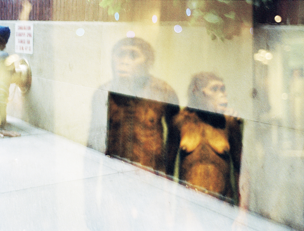 Untitled(one day in the city) RET