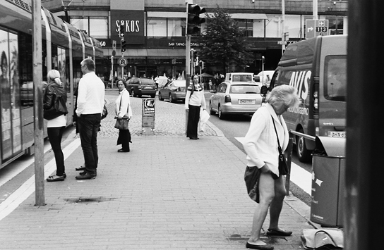 pissing in society, Helsinki 2010 RET