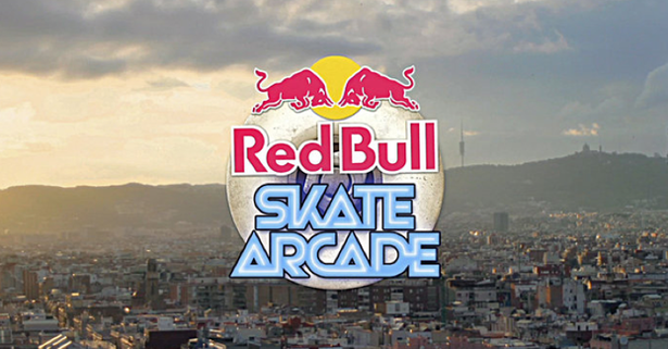 red bull skate arcade barcelona_featured_large